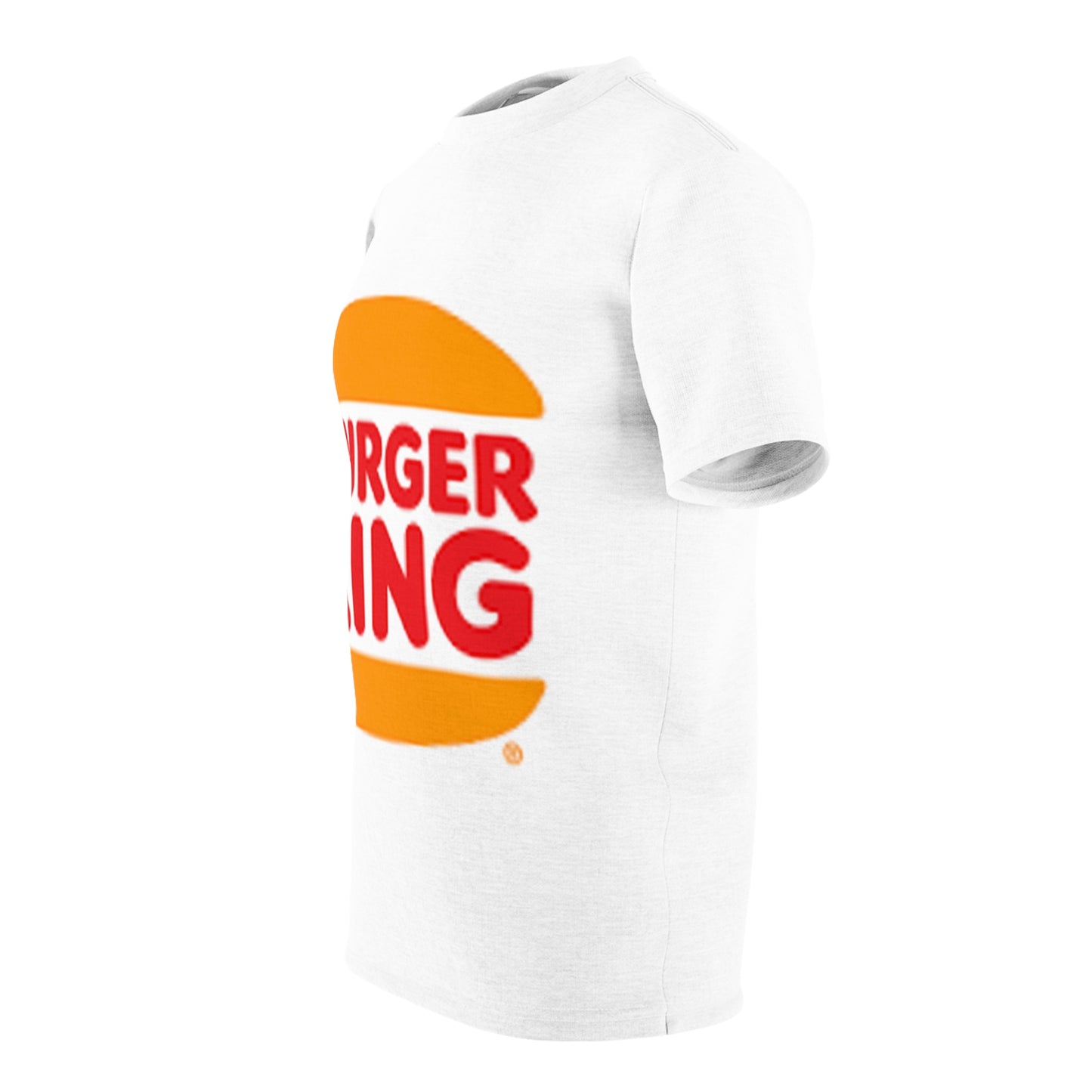 Unisex Cut & Sew Tee (AOP)