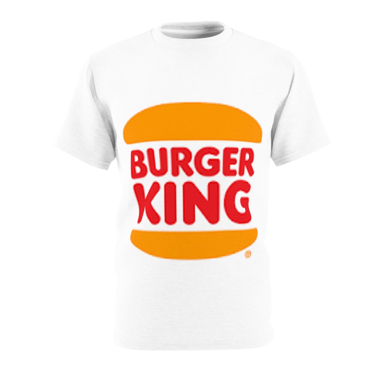 Unisex Cut & Sew Tee (AOP)