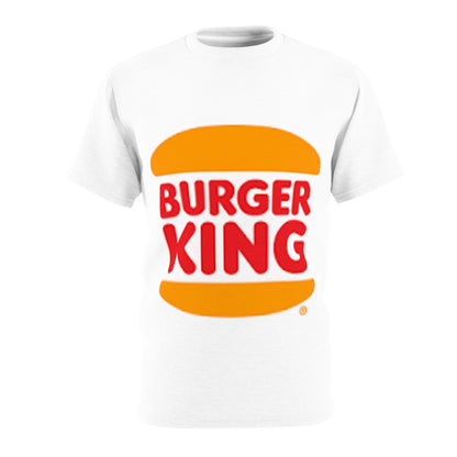 Unisex Cut & Sew Tee (AOP)