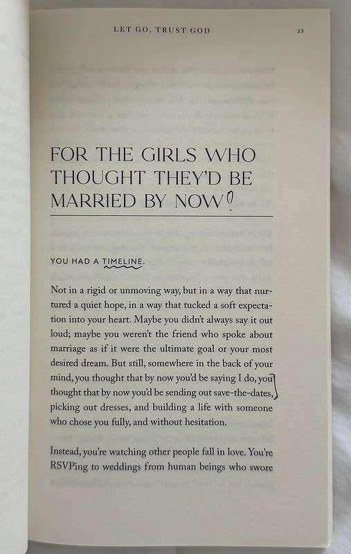 Book page with text on a neutral background