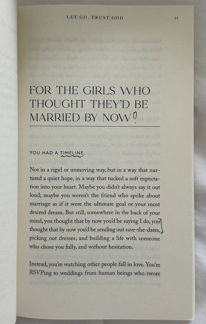 Book page with text on a neutral background