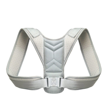 Back Posture Corrector Belt Adjustable Clavicle Spine Back Shoulder Lumbar Men Women Posture Correction