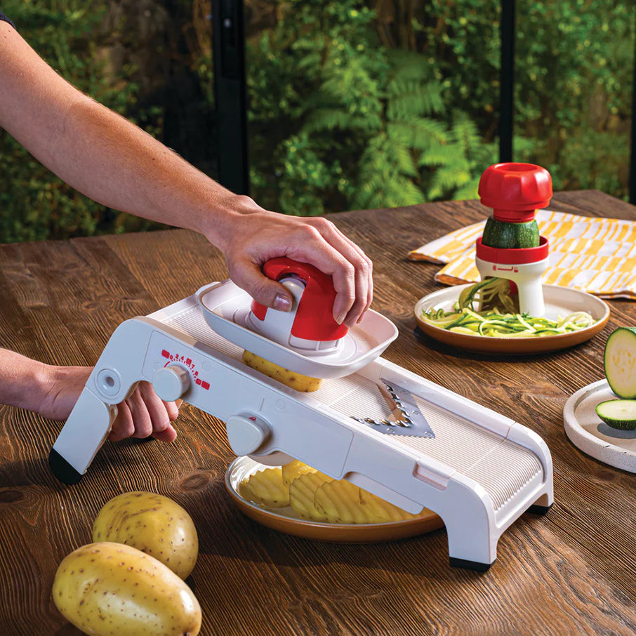 Tupperware Full Size MANDOLINE