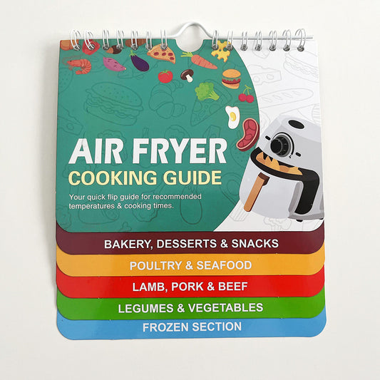 Cooking Schedule Refridgerator Magnets Magnetic