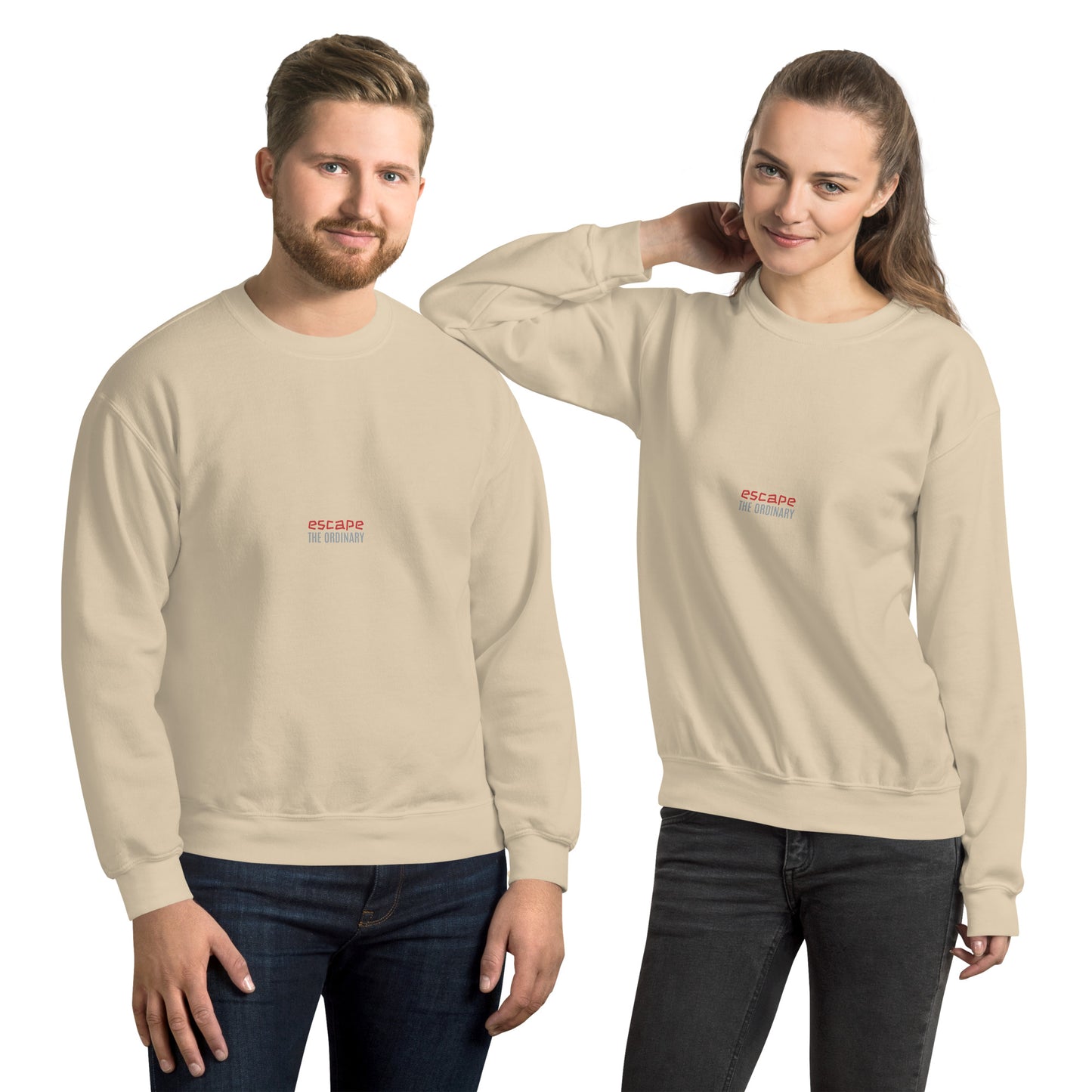 Unisex Sweatshirt