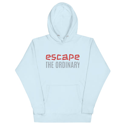 Unisex Hoodie