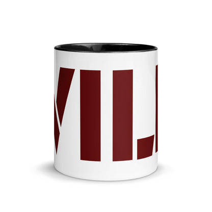 Mug with Color Inside