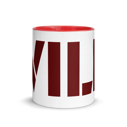 Mug with Color Inside